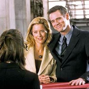 Fotoğraf Dick ve Jane İşbaşında