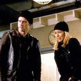 Fotoğraf Dick ve Jane İşbaşında