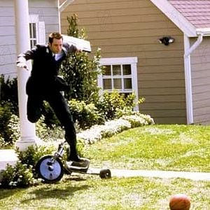 Fotoğraf Dick ve Jane İşbaşında