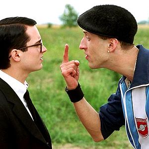 Fotoğraf Everything Is Illuminated