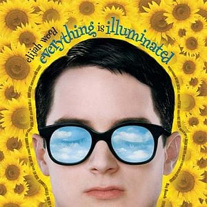 Fotoğraf Everything Is Illuminated