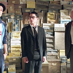 Fotoğraf Boris Lyoskin