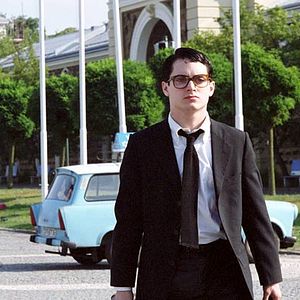 Fotoğraf Everything Is Illuminated