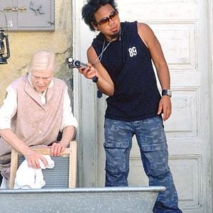 Fotoğraf Matthew Libatique