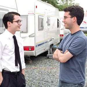 Fotoğraf Jonathan Safran Foer