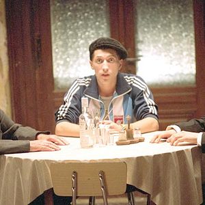 Fotoğraf Boris Lyoskin