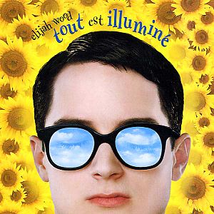 Fotoğraf Everything Is Illuminated