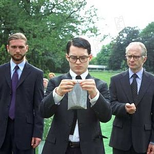 Fotoğraf Liev Schreiber