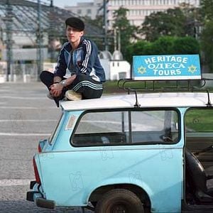 Fotoğraf Eugene Hutz