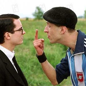 Fotoğraf Eugene Hutz