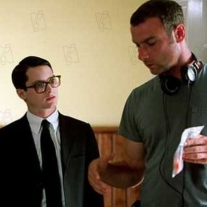 Fotoğraf Liev Schreiber