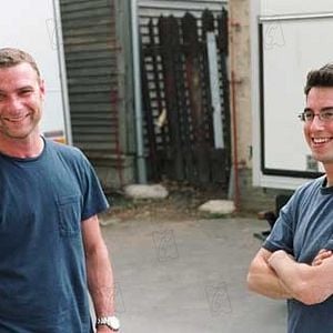 Fotoğraf Jonathan Safran Foer