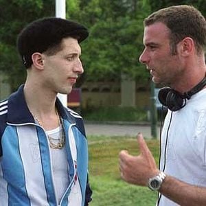 Fotoğraf Liev Schreiber