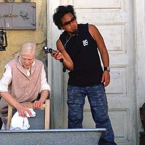 Fotoğraf Matthew Libatique