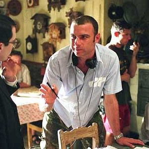 Fotoğraf Liev Schreiber