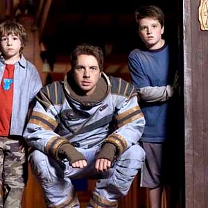 Fotoğraf Jonah Bobo