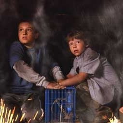 Fotoğraf Jonah Bobo