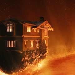 Fotoğraf Zathura: Bir Uzay Macerası