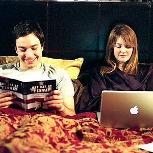 Fotoğraf Jimmy Fallon