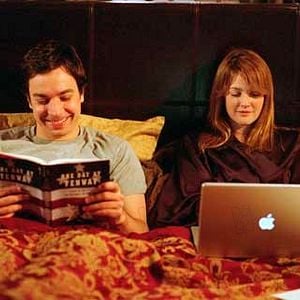 Fotoğraf Drew Barrymore