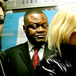 Fotoğraf Perde Arkası