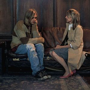 Fotoğraf Kim Gordon