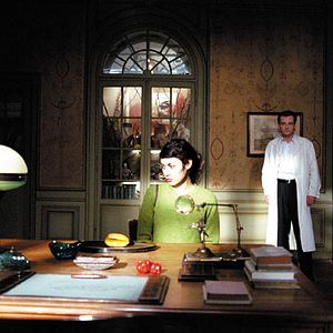 Fotoğraf Diane Bertrand