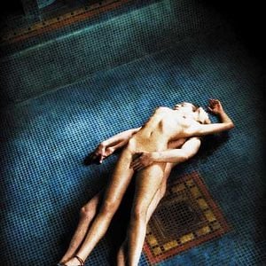 Fotoğraf Diane Bertrand