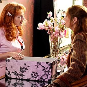 Fotoğraf Aşk ve Sigara