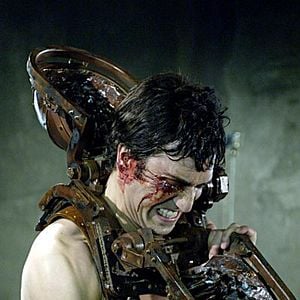 Fotoğraf Darren Lynn Bousman