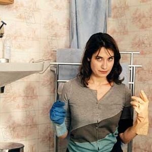 Fotoğraf Emmanuelle Devos