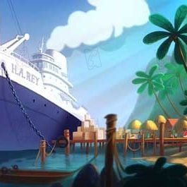 Fotoğraf Curious George