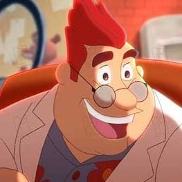 Fotoğraf Curious George