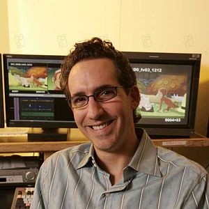 Fotoğraf Curious George