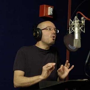 Fotoğraf Curious George