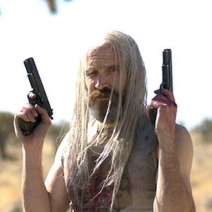 Fotoğraf Bill Moseley