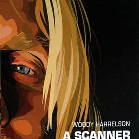 Fotoğraf A Scanner Darkly