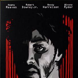 Fotoğraf A Scanner Darkly