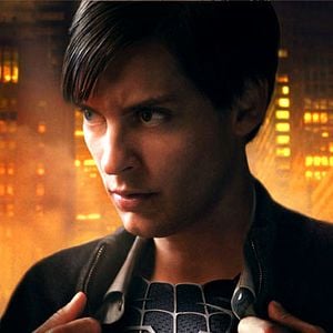 Fotoğraf Tobey Maguire