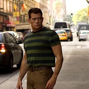 Fotoğraf Örümcek Adam 3