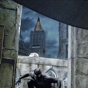 Fotoğraf Örümcek Adam 3