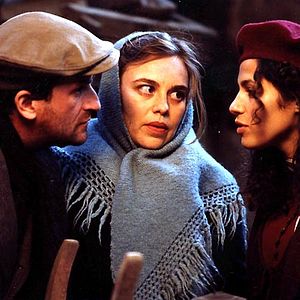 Fotoğraf Lionel Abelanski