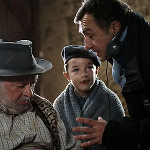 Fotoğraf Jean-Paul Roussillon