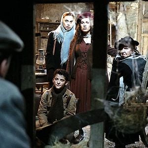 Fotoğraf Tsilla Chelton