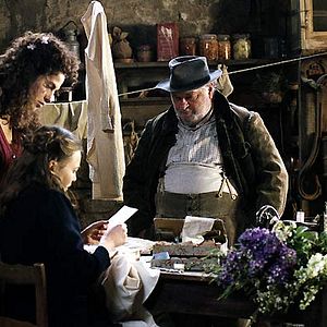 Fotoğraf Olga Grumberg