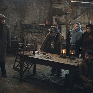 Fotoğraf Christophe Malavoy