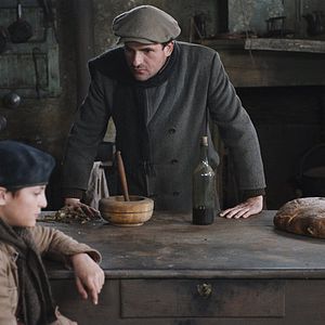 Fotoğraf Christophe Malavoy