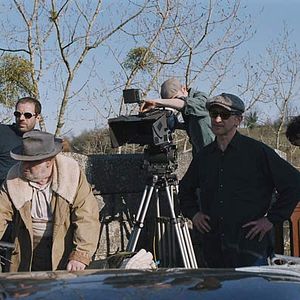 Fotoğraf Christophe Malavoy