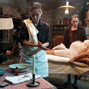 Fotoğraf Tsilla Chelton