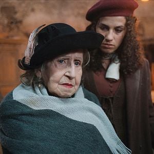 Fotoğraf Tsilla Chelton